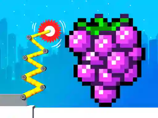 بازی Bucket Crusher آنلاین