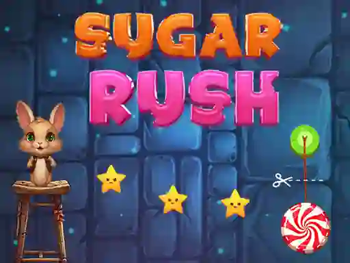 بازی Suger Rush آنلاین