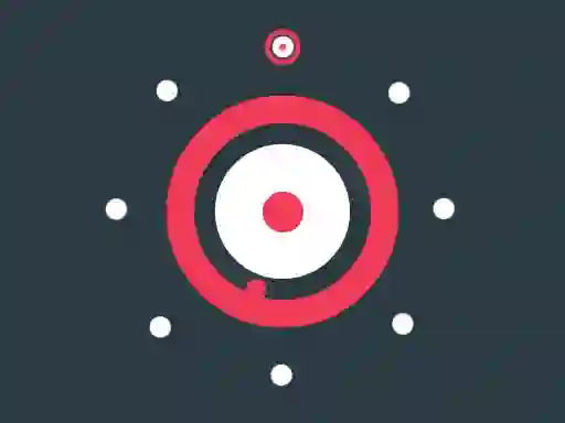 بازی Radius Ball آنلاین