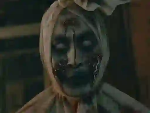 بازی Pocong and Kuntilanak Terror Horror آنلاین