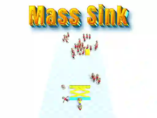 بازی Mass Sink آنلاین