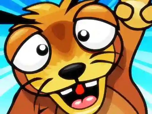 بازی Lemmings Savior آنلاین