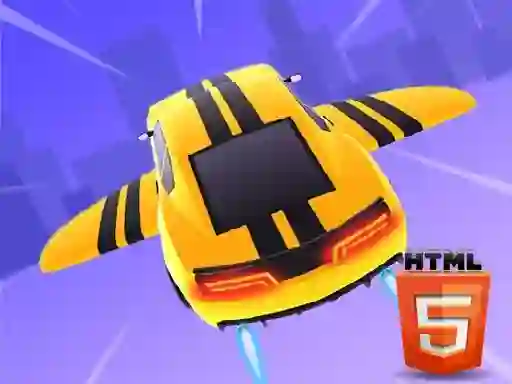 بازی Turbo Racing 3D HTML5 آنلاین