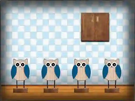 بازی Amgel Easy Room Escape 55 آنلاین