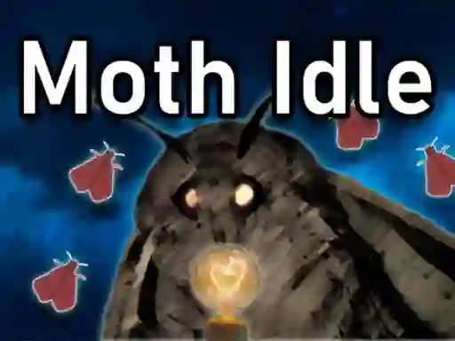 بازی Moth Idle آنلاین