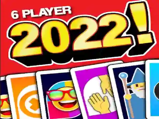 بازی Uno 2022 آنلاین