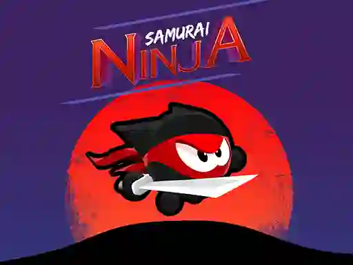 بازی Ninja Samurai آنلاین