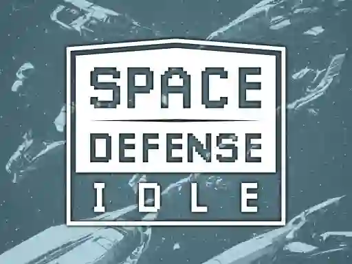 بازی Space Defense Idle آنلاین