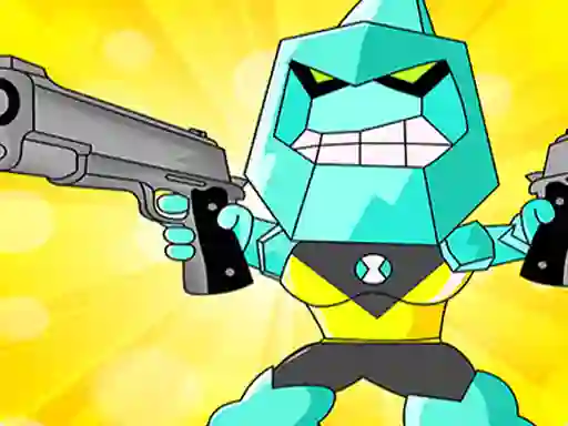 بازی Alien Adventure آنلاین