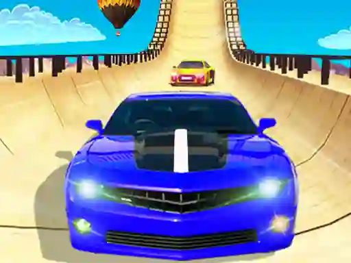 بازی Car Stunt آنلاین