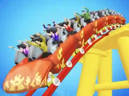 بازی Roller Coaster آنلاین
