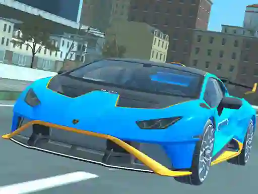 بازی Super drive آنلاین
