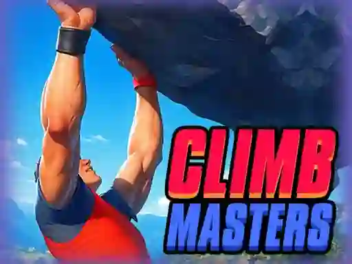 بازی Cimb Masters آنلاین
