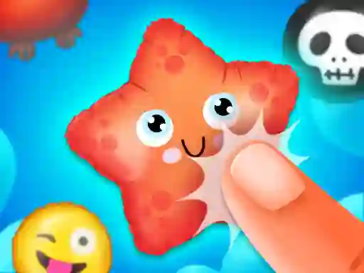 بازی Fun Balloon Pop آنلاین