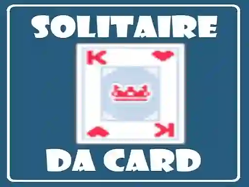 بازی Solitaire Da Card آنلاین