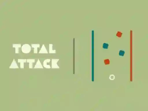 بازی Total Attack آنلاین