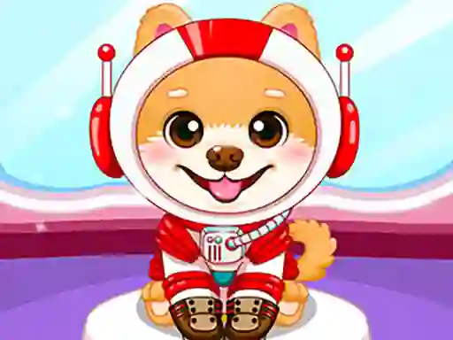 بازی Baby Pet Sitter آنلاین