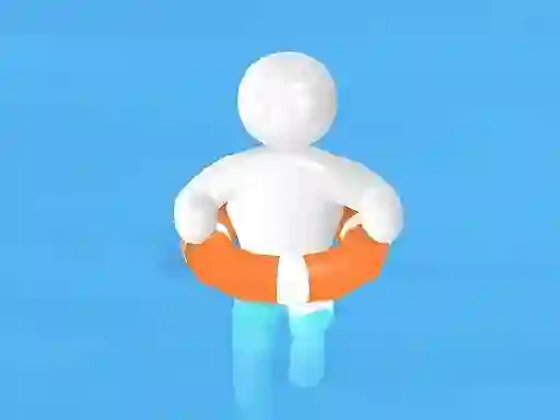 بازی Beach Rescue آنلاین