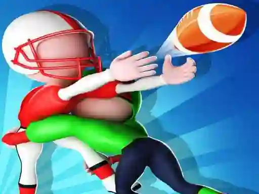 بازی Crazy Touchdown آنلاین