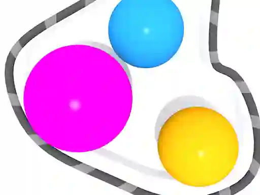 بازی Funny Balls آنلاین