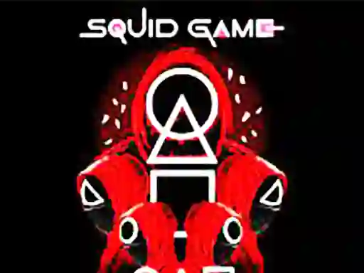بازی Squid Jump Challenge آنلاین