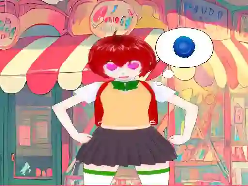 بازی Candy Merge آنلاین