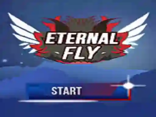 بازی Eternal Fly آنلاین