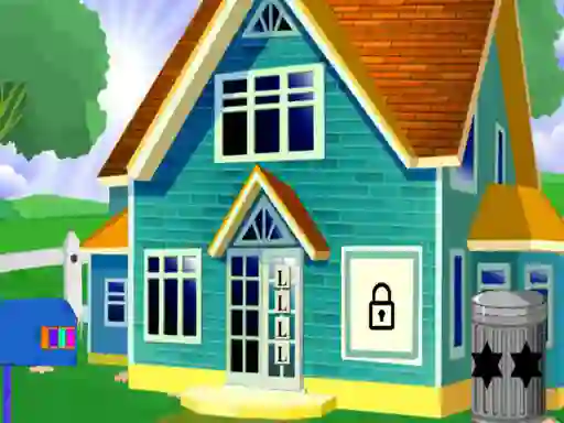 بازی Farm House Escape آنلاین