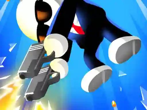 بازی jhoney revenge آنلاین