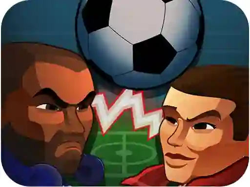 بازی Football Heads آنلاین