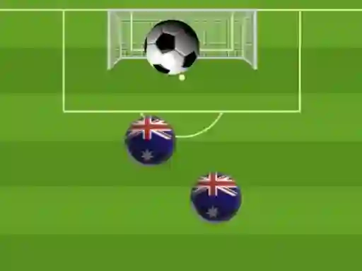 بازی Shoot a Goal آنلاین