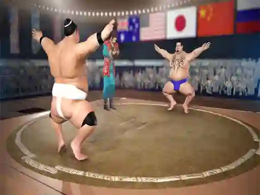 بازی Billy Smash 3d آنلاین