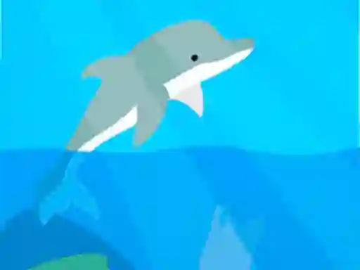 بازی Dolphin Life آنلاین