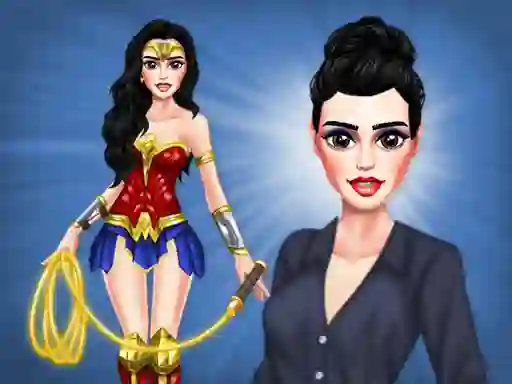 بازی Wonder Princess Vivid 80s آنلاین