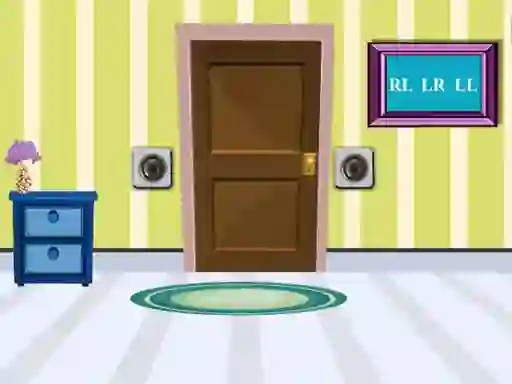 بازی 9 Door Escape آنلاین