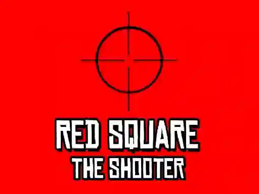 بازی Red Square The Shooter آنلاین