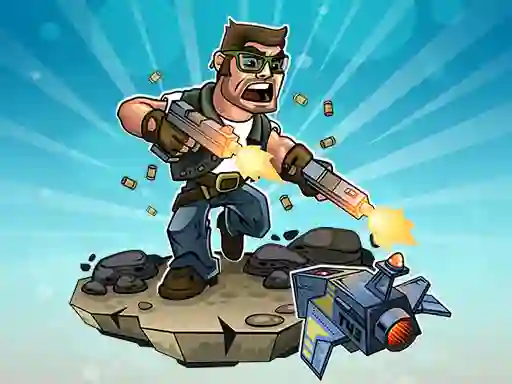 بازی Mr Superfire آنلاین