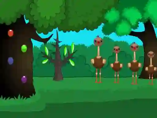 بازی Canny Land Escape آنلاین
