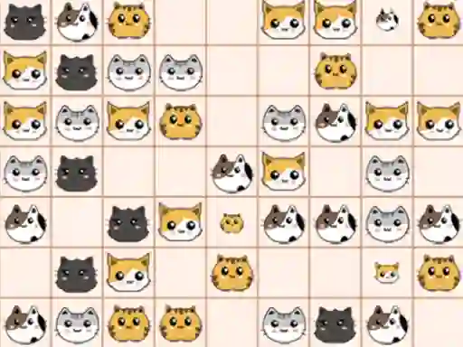 بازی CatLines آنلاین