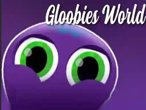 بازی Gloobies Worlds آنلاین