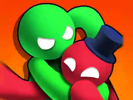 بازی Slap Contest آنلاین