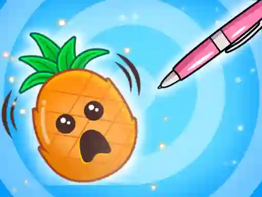 بازی Pineapple Hit آنلاین