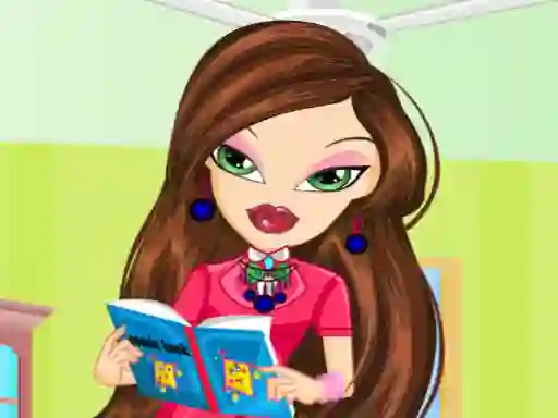 بازی Bratz آنلاین