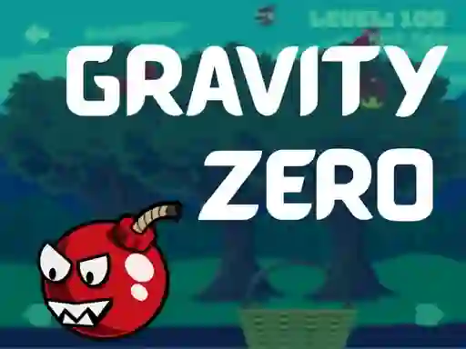 بازی Gravity Zero آنلاین