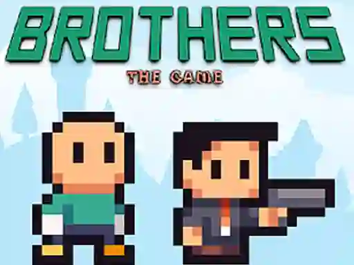 بازی Brothers the Game آنلاین