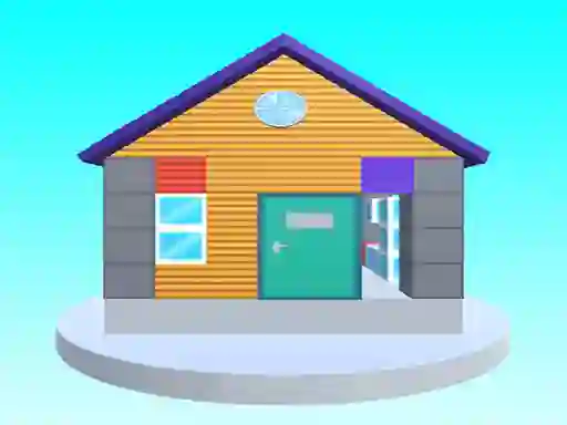 بازی Construct Home آنلاین