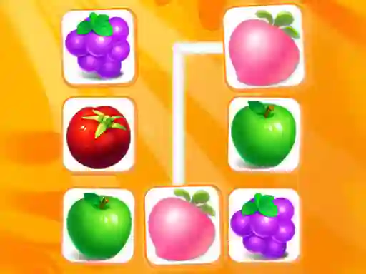 بازی Farm Fruits Link آنلاین
