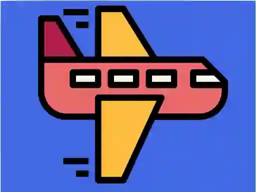 بازی Turbulent Little Plane آنلاین