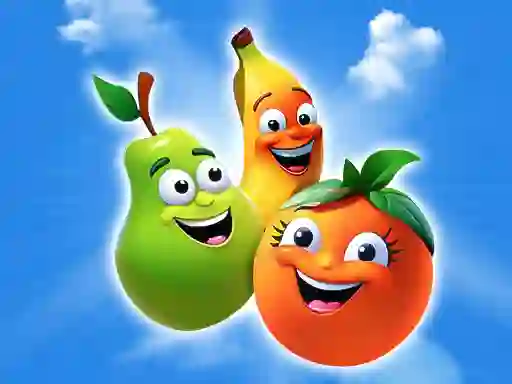 بازی Fruit Party Clicker آنلاین