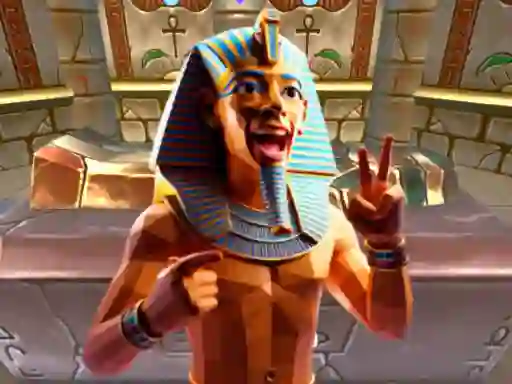 بازی Ancient Egypt آنلاین